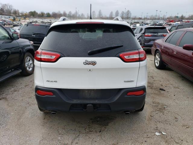 1C4PJMCS9EW128385 Jeep Cherokee Latitude