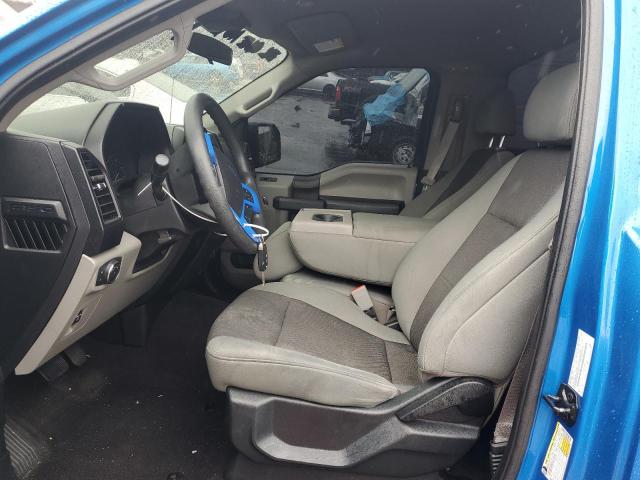 1FTMF1CB9LKD12541 Ford F150