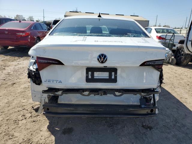 3VWBM7BU3PM025050 Volkswagen Jetta Sport