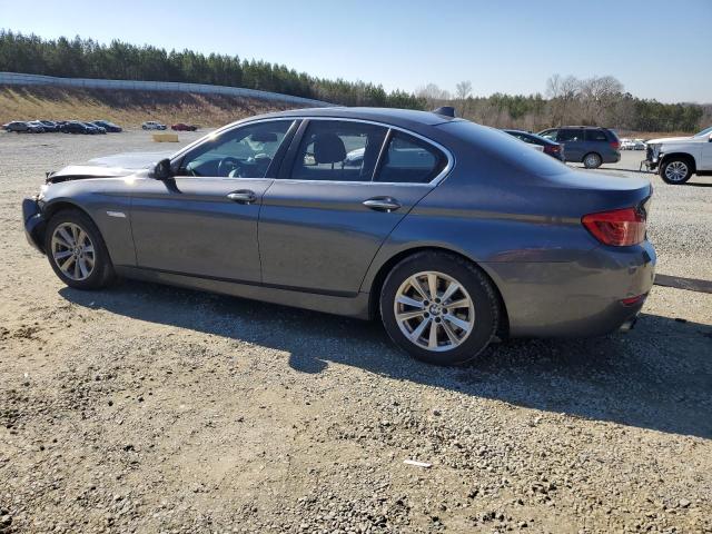 WBA5A5C59GD526120 BMW 528 I