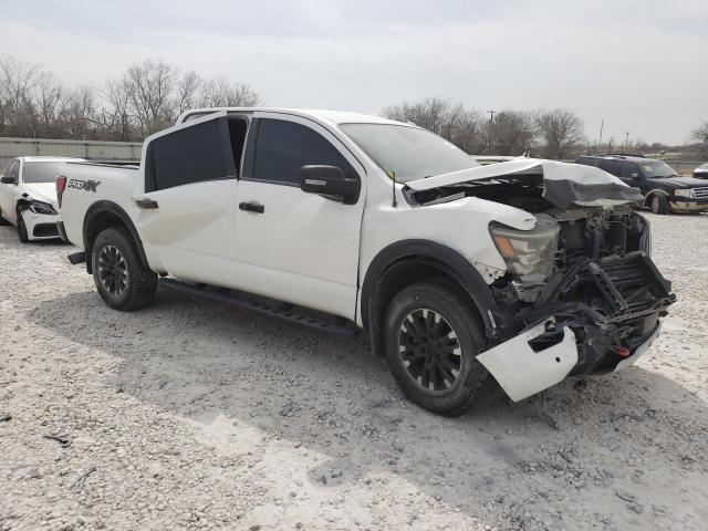 1N6AA1ED8LN507929 Nissan TITAN SV