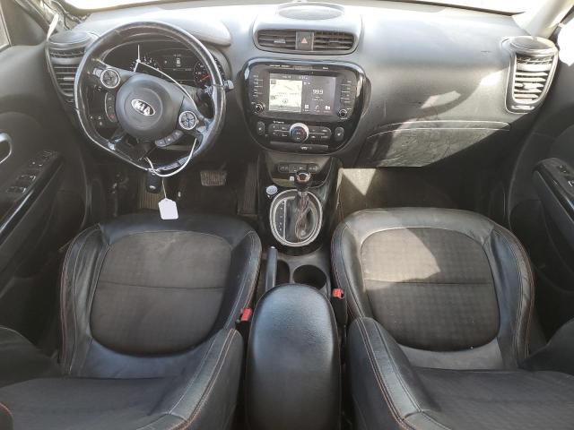 KNDJX3AA7J7529088 KIA Soul !