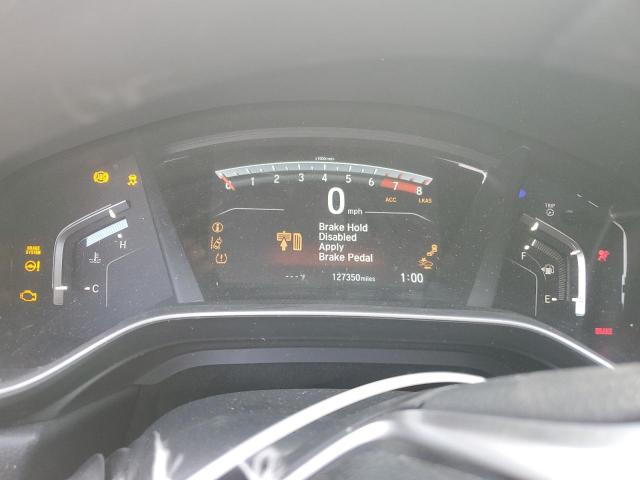 5J6RW2H57HL058385 Honda CR-V EX