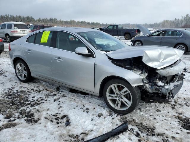 YV126MFC4F1301500 Volvo S60 Premier+