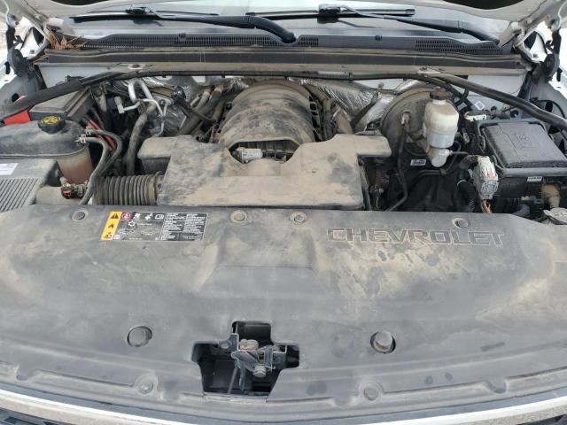 1GNSCHKCXJR235161 Chevrolet Suburban C1500 Lt