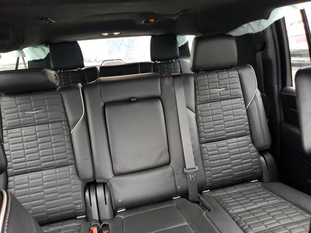 1GYS4MKL9MR454626 Cadillac Escalade Esv Premium Luxury Platinum