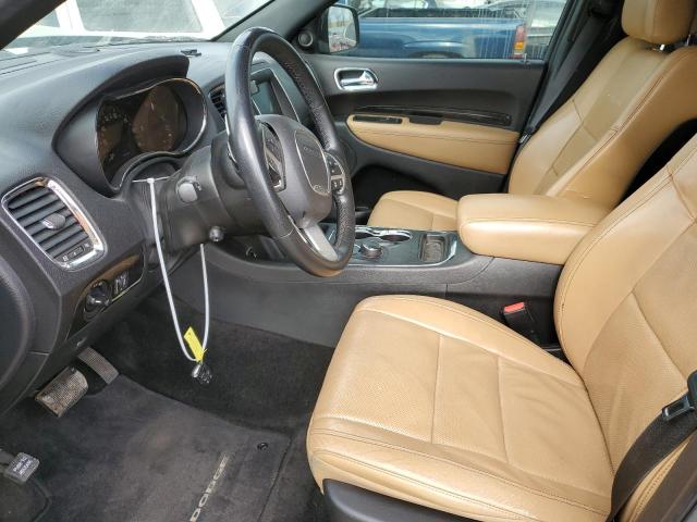 1C4RDJEG5FC880868 Dodge Durango Citadel