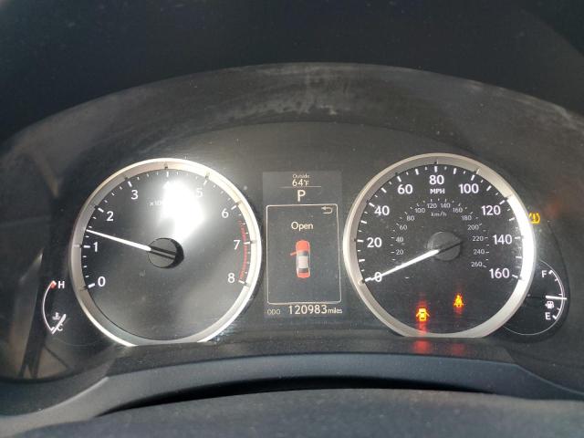 JTHBF1D20F5066289 Lexus IS 250