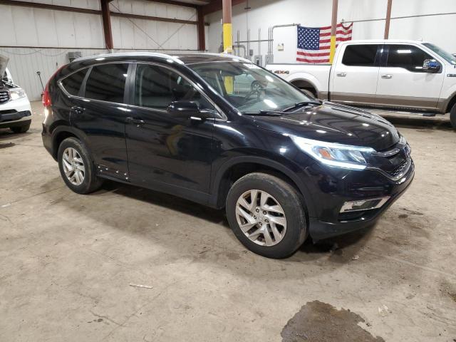 2HKRM4H75FH668960 Honda CR-V EXL