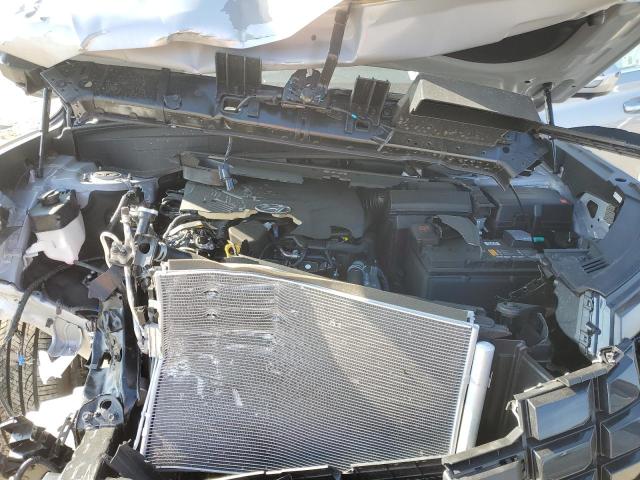 KM8R4DGE1RU691609 Hyundai Palisade Sel Premium