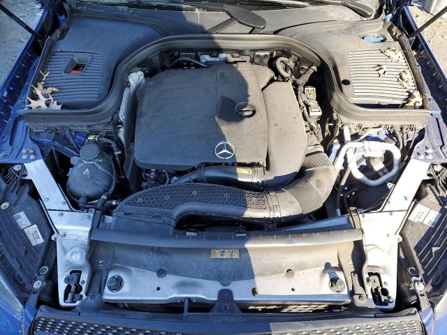 W1N0J8EB2NG065476 Mercedes-Benz Glc Coupe 300 4matic