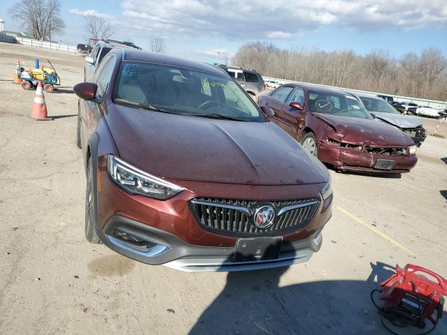 W04GU8SX0J1176564 Buick Regal Tourx Preferred