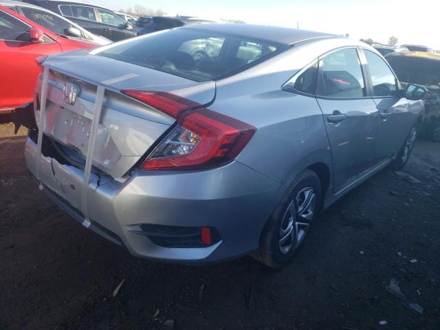 19XFC2F55GE046103 Honda Civic Lx