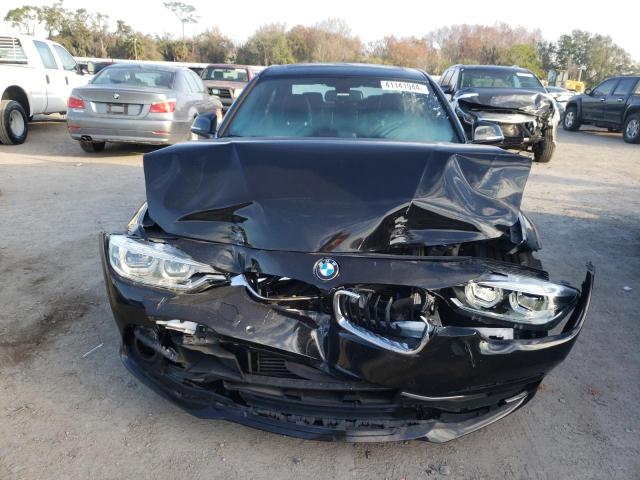 WBA8E9G58GNT47385 BMW 328 I Sulev