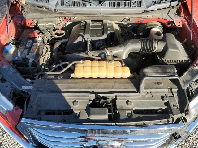 1FTEX1CP3FKF14213 Ford F150 Super Cab