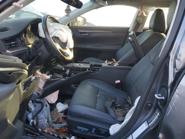 JTHBK1GG6E2148935 Lexus ES 350