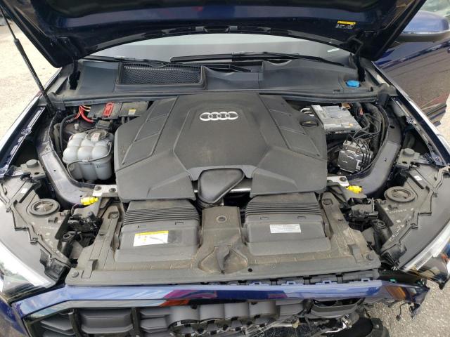 WA1LXBF77ND008809 Audi Q7 Premium Plus