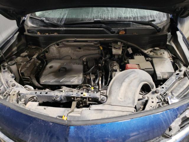 KL4MMCSL7NB034196 Buick Encore Gx Preferred