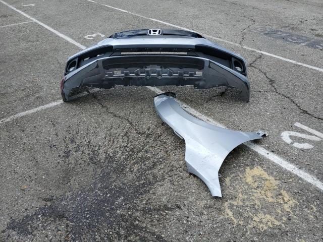 2HGFC2F89LH565410 Honda Civic Sport