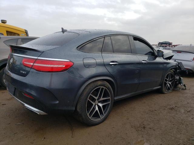 4JGED6EB6GA006649 Mercedes-Benz Gle Coupe 450 4matic