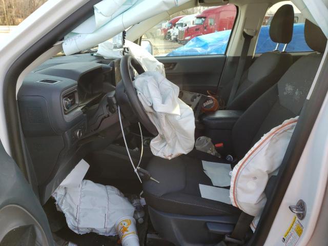 3FTTW8E96NRA72006 Ford Maverick Xl