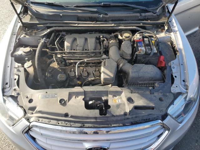 1FAHP2F85HG102622 Ford Taurus Limited