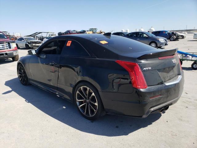 1G6AL1RY7K0102704 Cadillac ATS-V