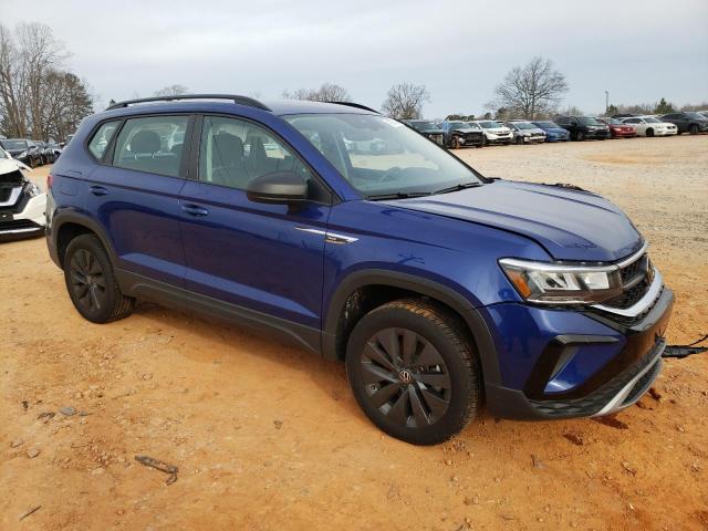 3VVDX7B23PM380769 Volkswagen TAOS S