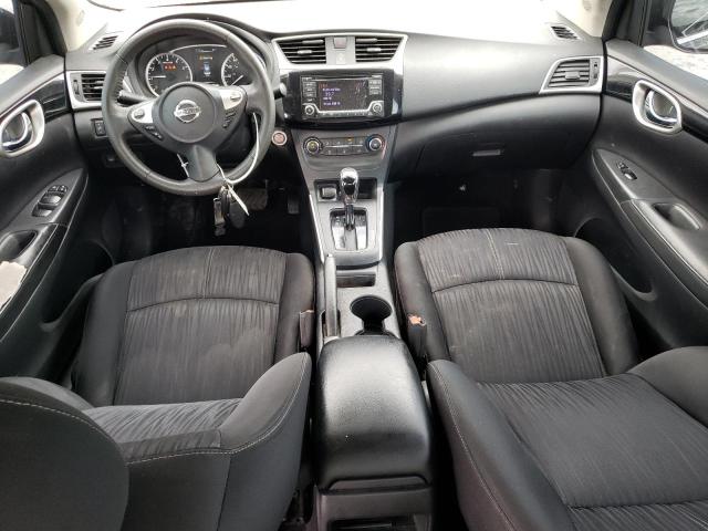3N1AB7AP3HY307864 Nissan SENTRA S