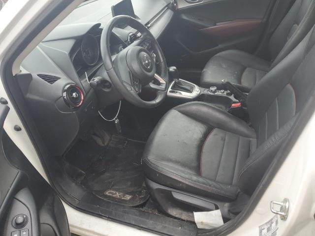 JM1DKFC74J0308880 Mazda Cx-3 Touring