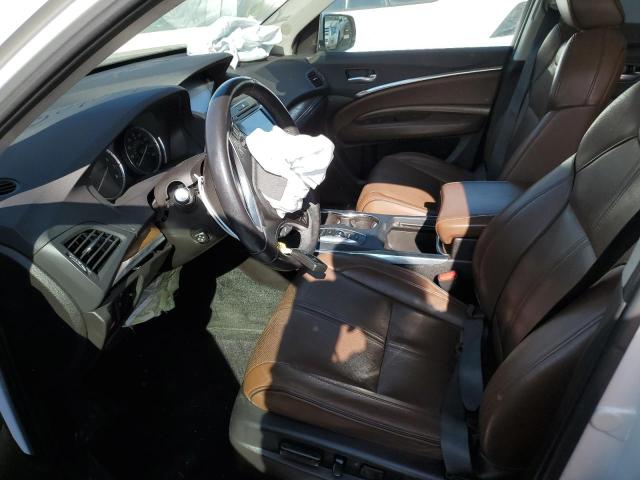 5FRYD4H84HB002404 Acura Mdx Advance