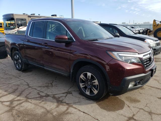 5FPYK3F57KB042386 Honda Ridgeline Rtl