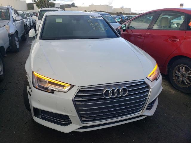 WAULMAF44HA157745 Audi A4 Ultra Premium Plus