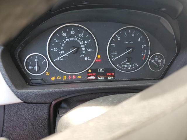 WBA8E1G53GNT37235 BMW 320 I