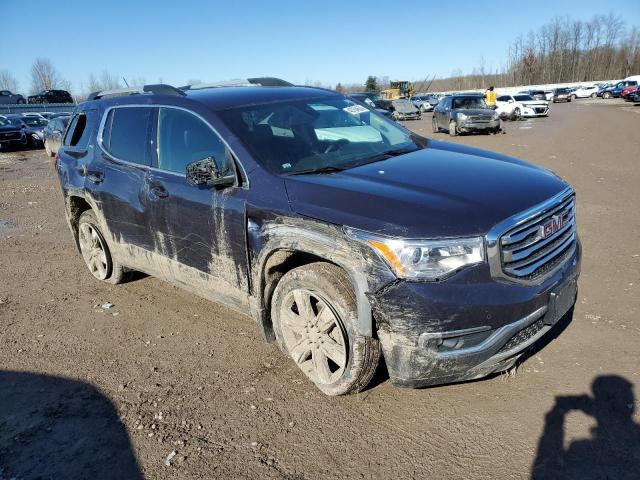 1GKKNWLS8JZ155875 GMC Acadia Slt-2