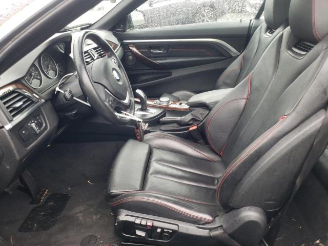 WBA3V7C59FP772041 BMW 428 I Sulev