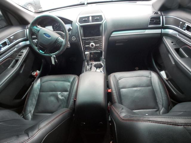 1FM5K8GTXGGB95701 Ford EXPLORER SPORT