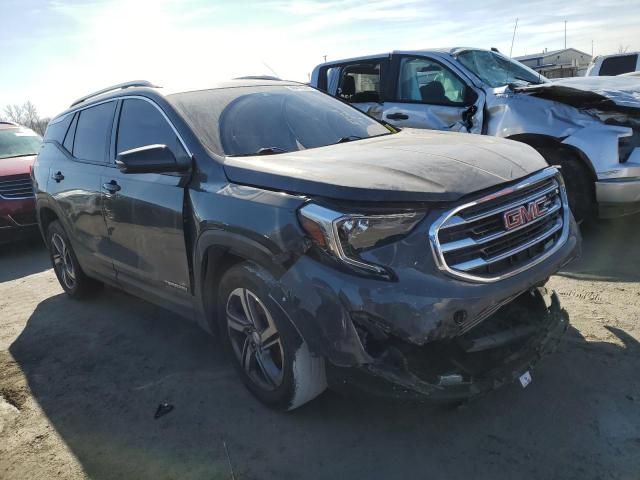 3GKALVEV7LL190954 GMC Terrain Slt