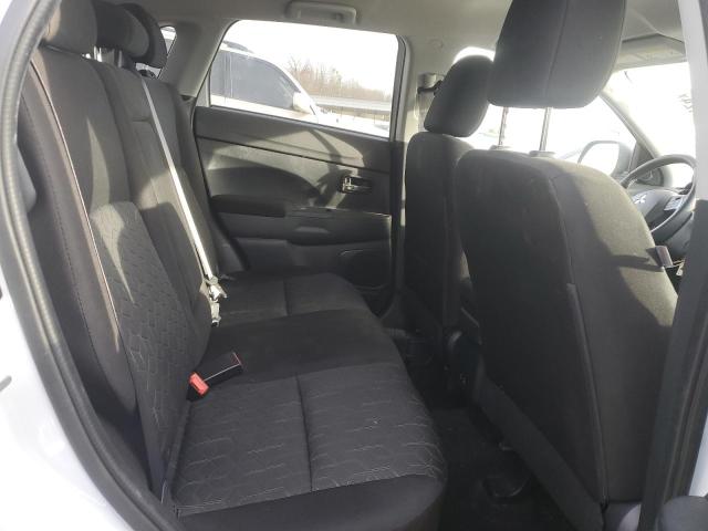 JA4ARUAU9PU004077 Mitsubishi Outlander Sport S/se