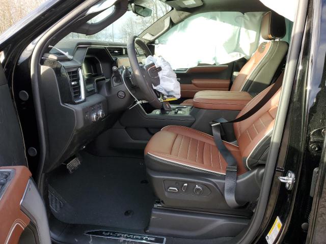 1GTUUHE82RZ173269 GMC Sierra K1500 Denali Ultimate