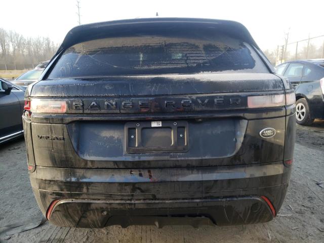 SALYT2EX2NA340840 Land Rover Range Rover Velar R-dynamic S