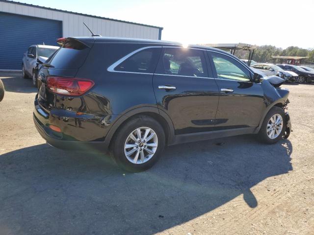 5XYPG4A37KG587465 KIA SORENTO L