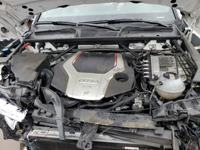 WA1B4AFY7L2020264 Audi Sq5 Premium Plus