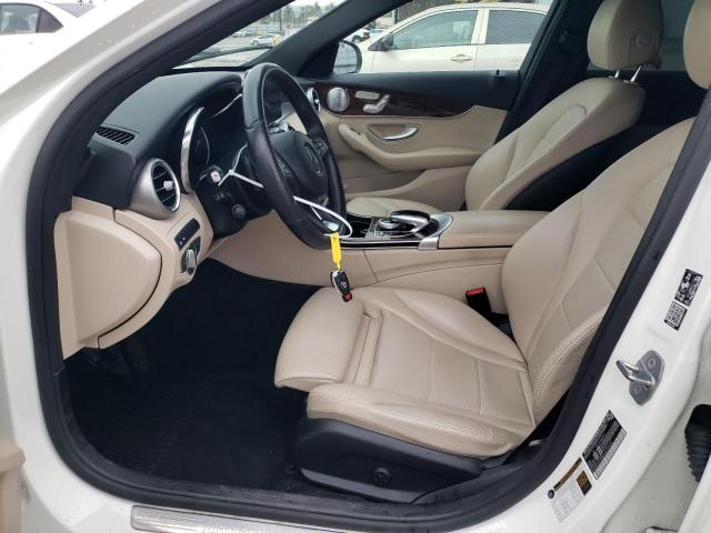 55SWF4HB8JU270424 Mercedes-Benz C 350E