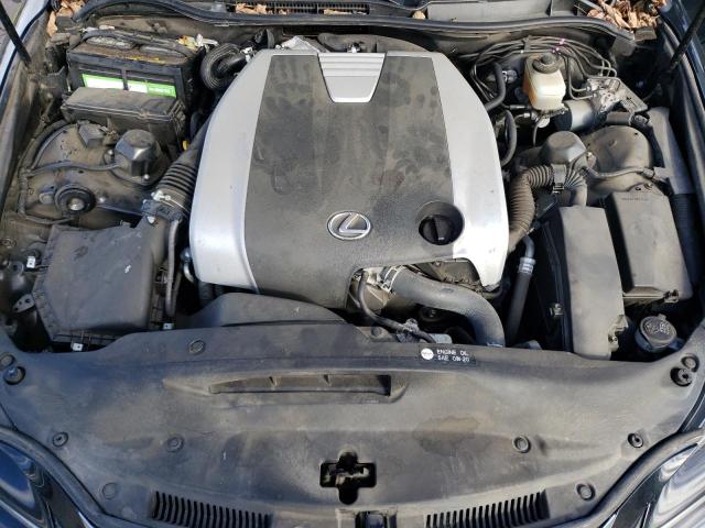JTHBE1D20F5022702 Lexus IS 350