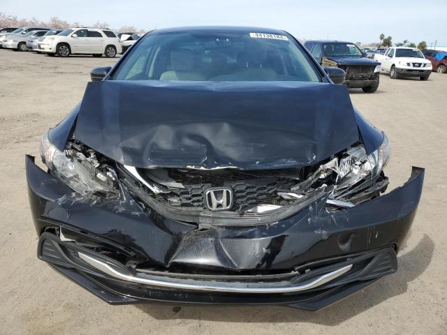 2HGFB2F52FH564922 Honda Civic Lx