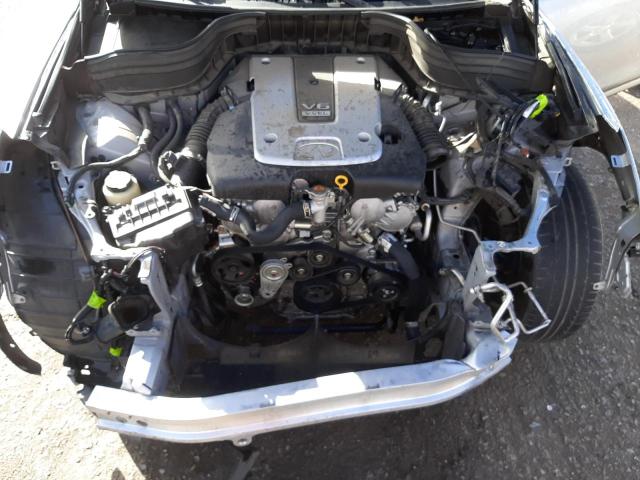 JN1BJ0RP0HM381460 Infiniti QX50