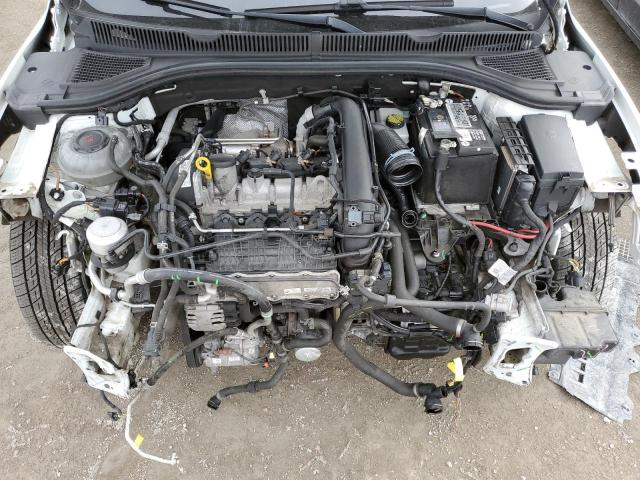 3VWC57BU2KM084522 Volkswagen JETTA S