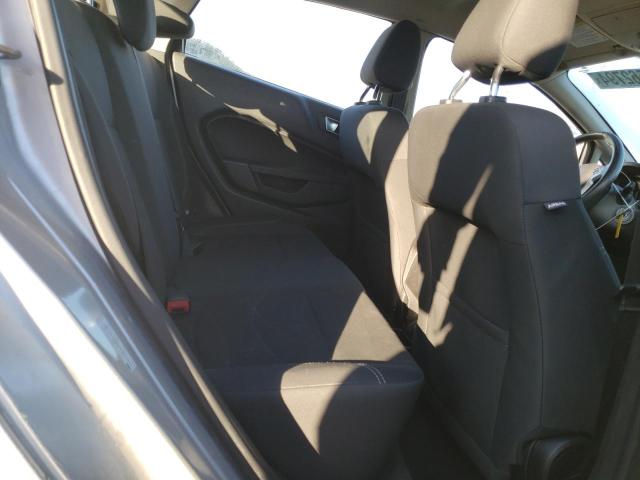 3FADP4EJ4GM150776 Ford FIESTA SE