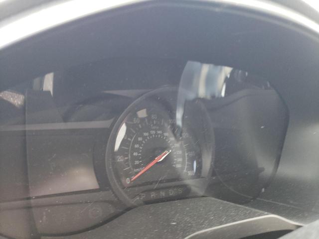2FMPK4AP7NBA14636 Ford EDGE ST